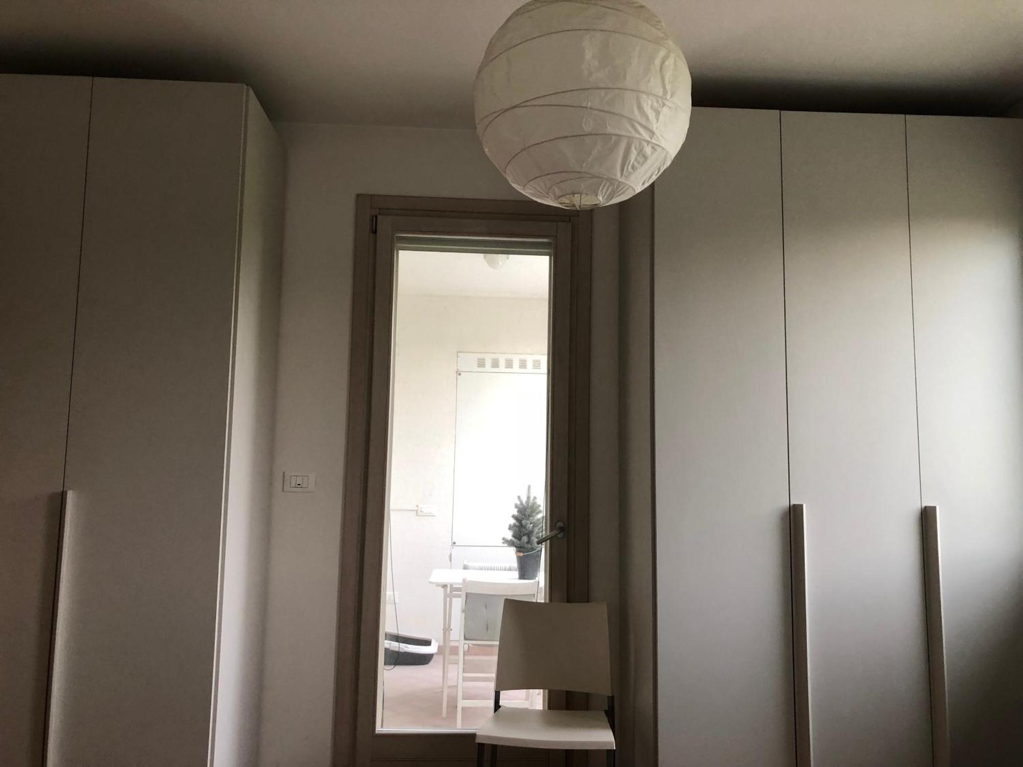 La Stanza Di Cesare Apartment Treviso Exterior photo